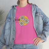 Best Mom Ever Unisex Heavy Cotton Tee