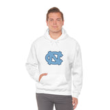 UNC Hooded Sweatshirt