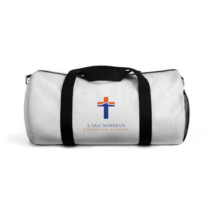 Lake Norman Christian School Duffel Bag