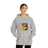 Harding University Unisex Heavy Blend™ Hooded Sweatshirt