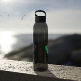 Weddington HS Water Bottle