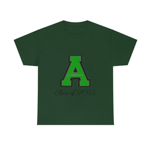 Ashbrook Class of 2023 Unisex Heavy Cotton Tee