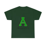 Ashbrook Class of 2023 Unisex Heavy Cotton Tee