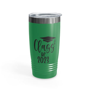 Class of 2023 Ringneck Tumbler, 20oz