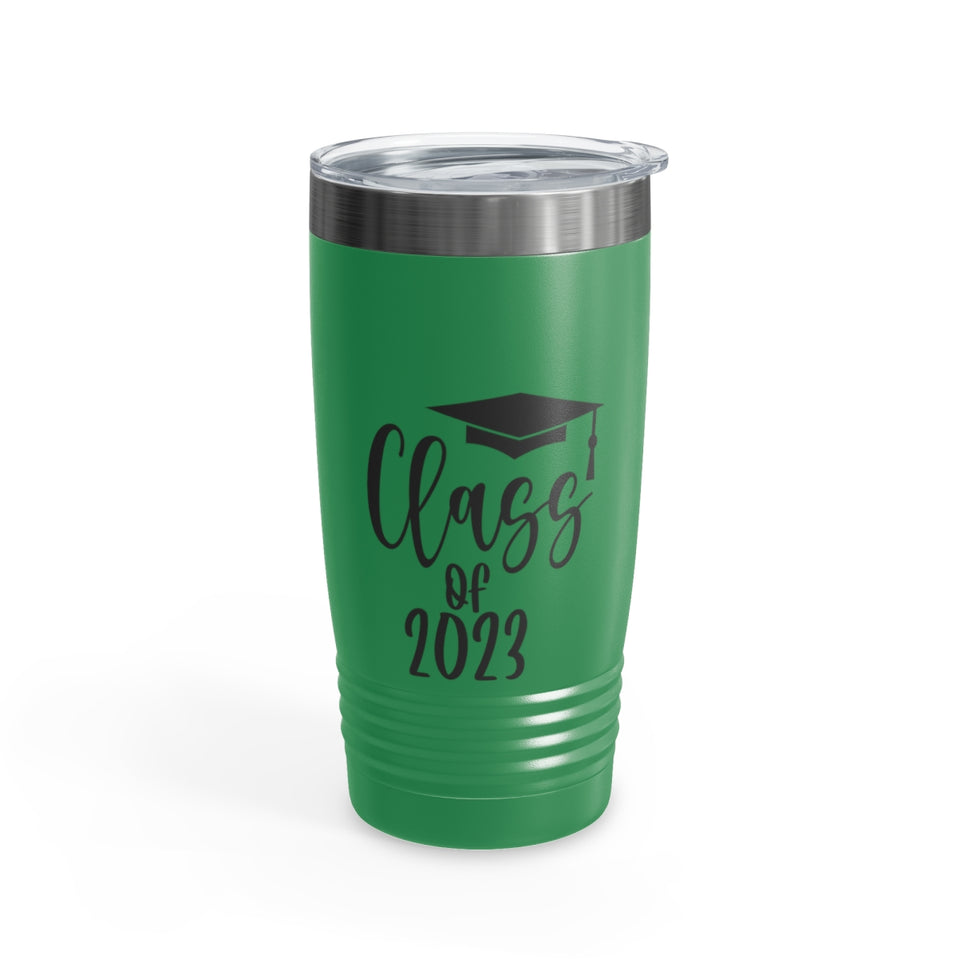 Class of 2023 Ringneck Tumbler, 20oz