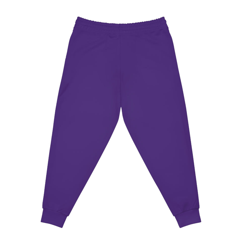 Omega Psi Phi Athletic Joggers (AOP)