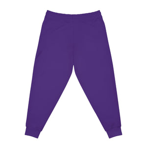 Omega Psi Phi Athletic Joggers (AOP)