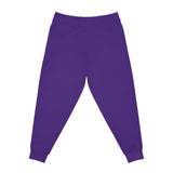 Omega Psi Phi Athletic Joggers (AOP)