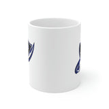 Parkwood HS Ceramic Mug 11oz