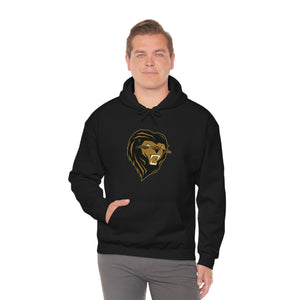 Shelby HS Unisex Heavy Blend™ Hooded Sweatshirt