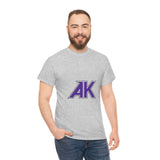 Ardrey Kell Unisex Heavy Cotton Tee