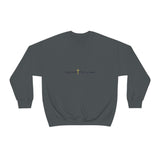 Carmel Christian Unisex Heavy Blend™ Crewneck Sweatshirt