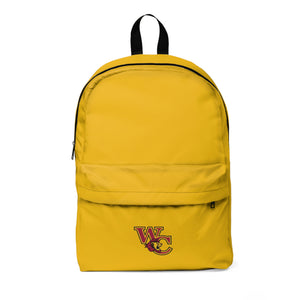 West Charlotte HS Backpack