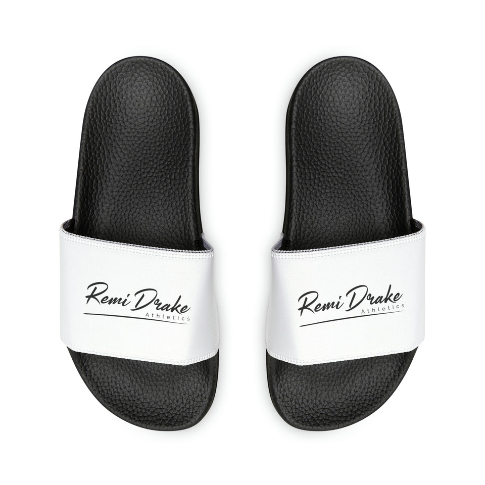 Remi Drake Women's Removable-Strap Sandals