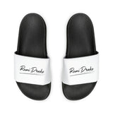 Remi Drake Women's Removable-Strap Sandals