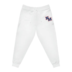North Meck Athletic Joggers (AOP)