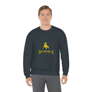 JCSU Unisex Heavy Blend™ Crewneck Sweatshirt