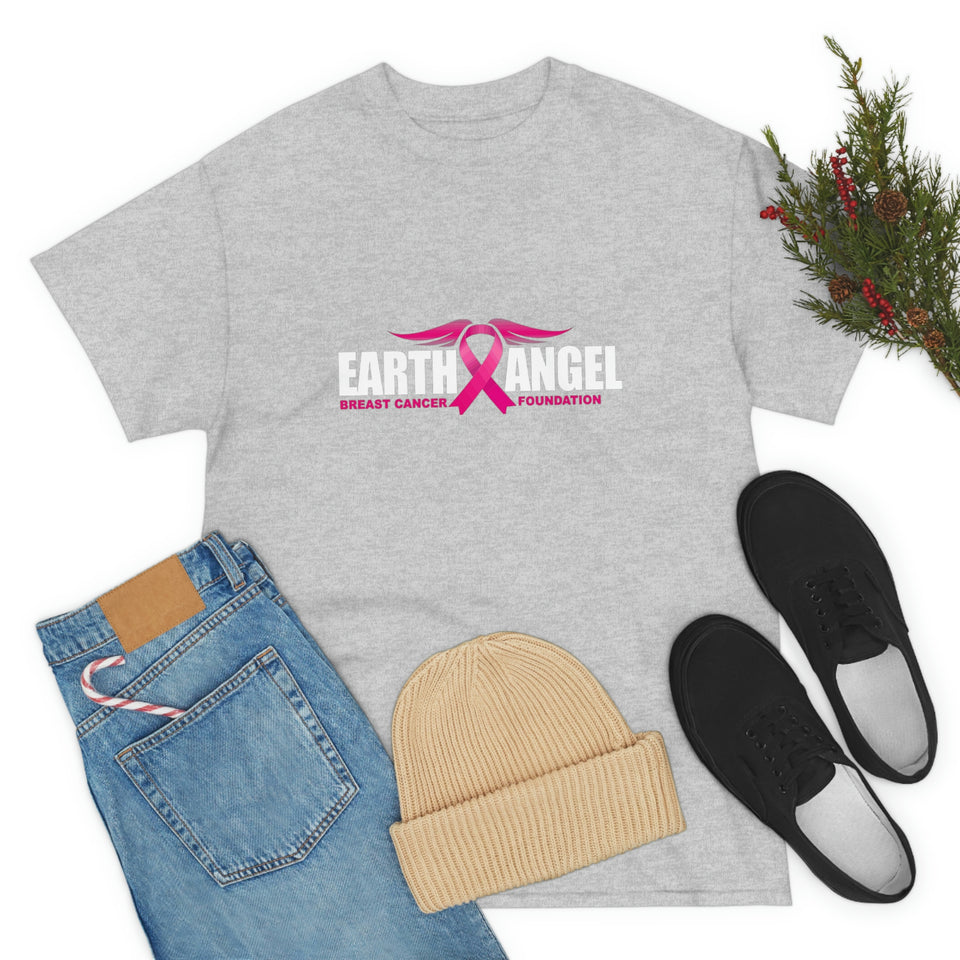 Earth Angel Cotton Tee