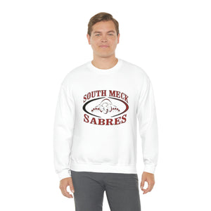 South Meck HS Crewneck Sweatshirt