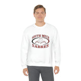 South Meck HS Crewneck Sweatshirt