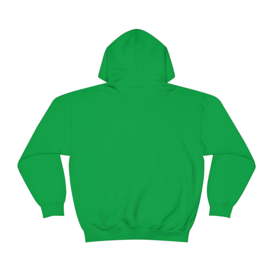 Remi Drake (Black) Hooded Sweatshirt