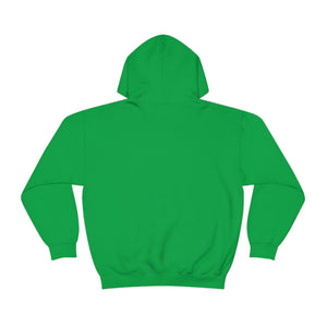 Remi Drake (White) Hooded Sweatshirt