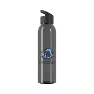 Hopewell HS Sky Water Bottle