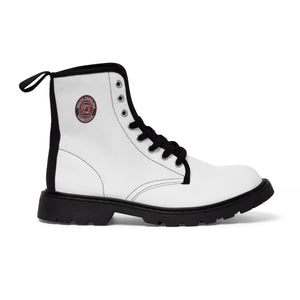 University of South Carolina Men's Canvas Boots