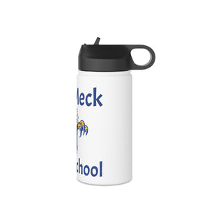 East Meck HS Stainless Steel Water Bottle