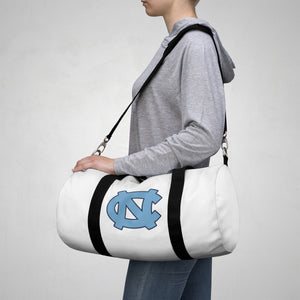 UNC Duffel Bag