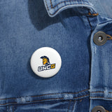 UNCG Pin Buttons
