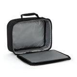 Delta Heartbeat Lunch Bag