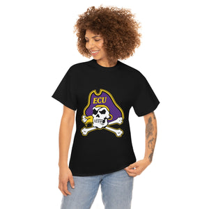 East Carolina Cotton Tee