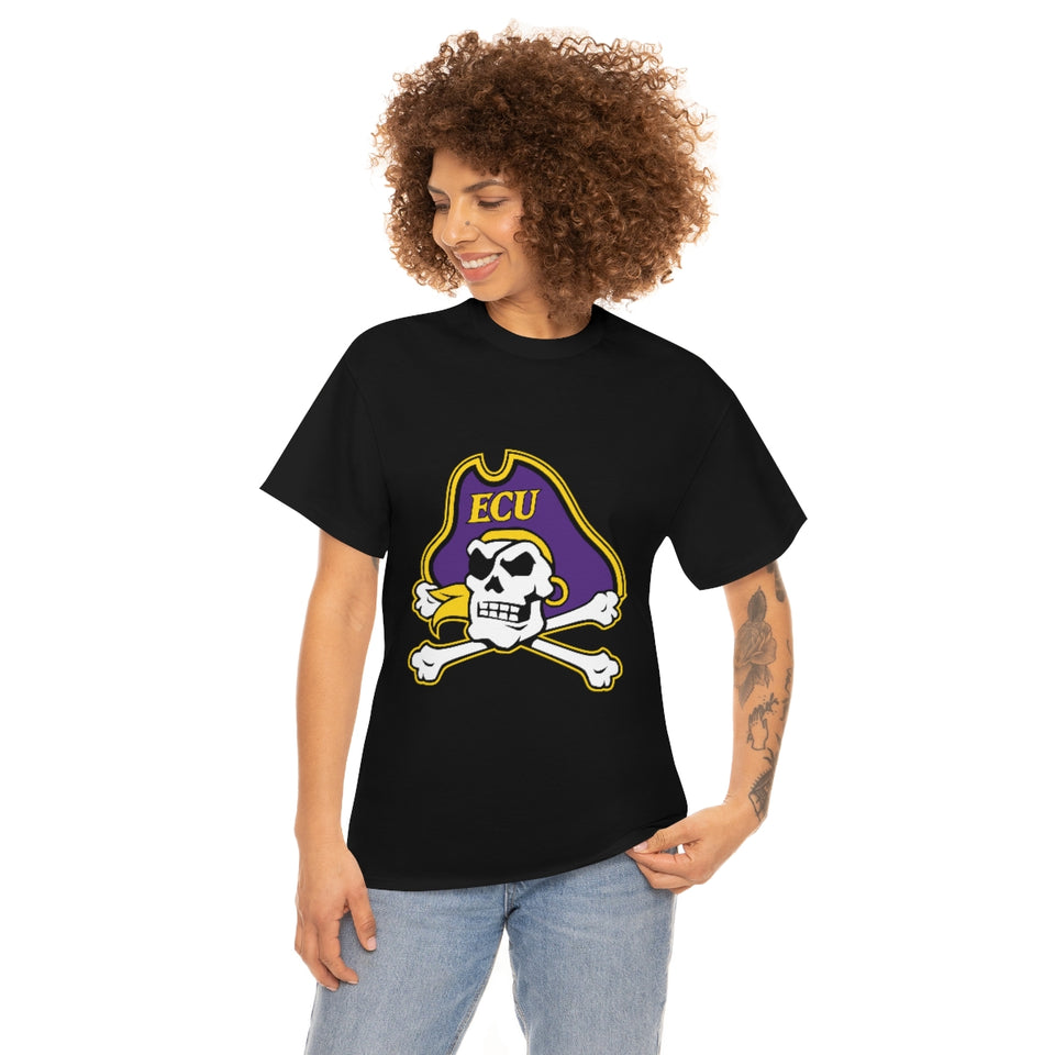 East Carolina Cotton Tee