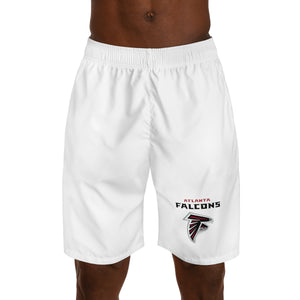Atlanta Falcons Men's Jogger Shorts