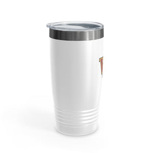 West Charlotte HS Ringneck Tumbler, 20oz