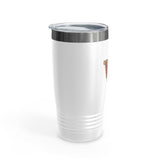 West Charlotte HS Ringneck Tumbler, 20oz