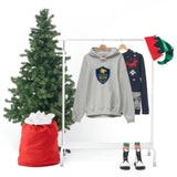 Sugar Creek Charter Unisex Heavy Blend™ Hooded Sweatshirt
