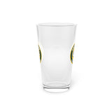 Green Bay Packers Pint Glass, 16oz