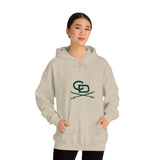 Country Day Unisex Heavy Blend™ Hooded Sweatshirt