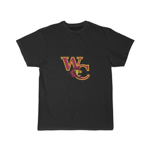 West Charlotte HS Short Sleeve Tee