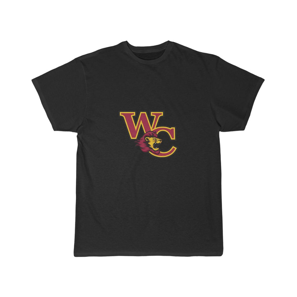 West Charlotte HS Short Sleeve Tee