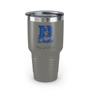 Duke Class of 2023 Ringneck Tumbler, 30oz