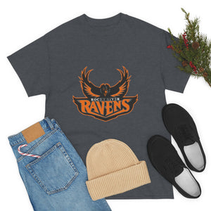 Rocky River Unisex Heavy Cotton Tee