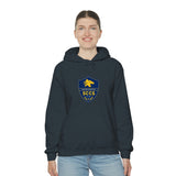 Sugar Creek Charter Unisex Heavy Blend™ Hooded Sweatshirt
