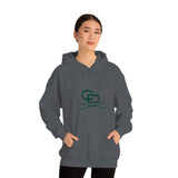 Country Day Unisex Heavy Blend™ Hooded Sweatshirt