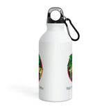 Black Barbers Matter Oregon Sport Bottle