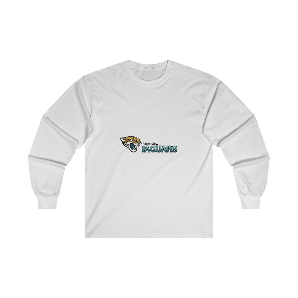 Forestview HS Long Sleeve Tee
