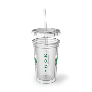 Myers Park Class of 2023 Suave Acrylic Cup