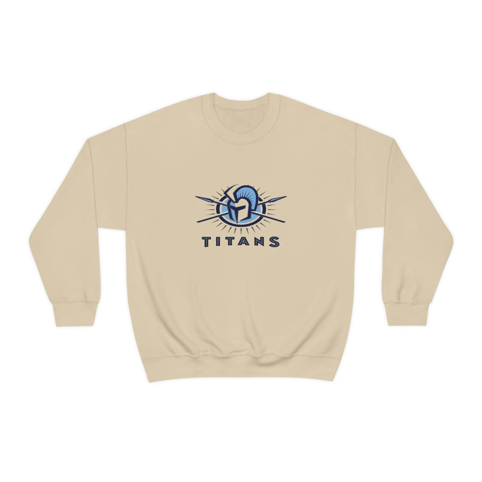 Hopewell HS Unisex Heavy Blend™ Crewneck Sweatshirt